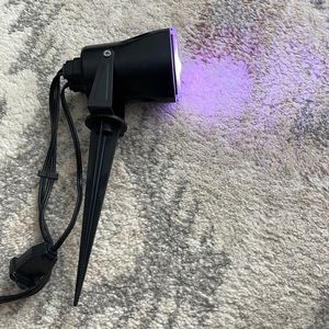 App Lights spot lights